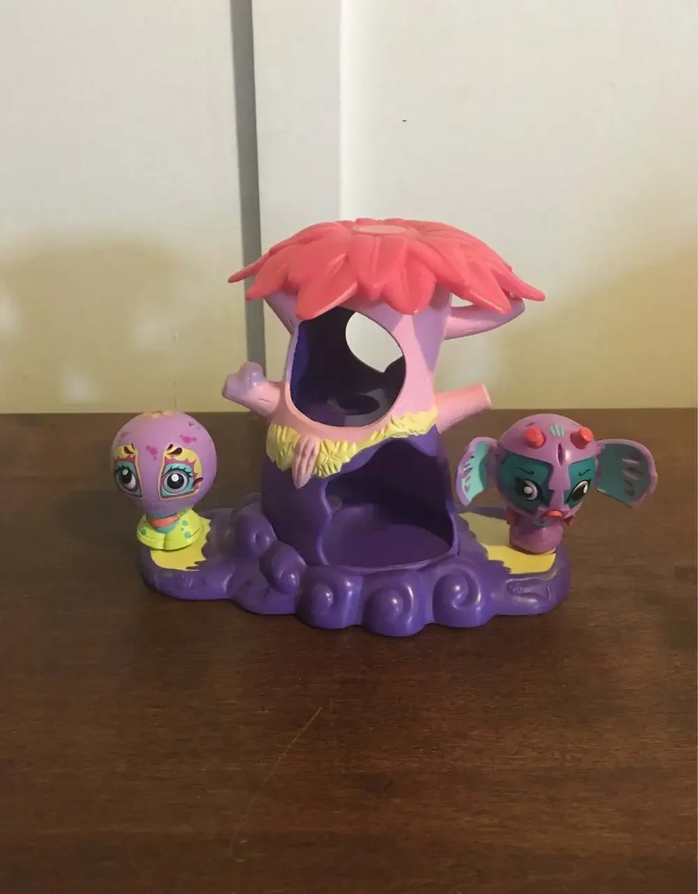 Zoobles